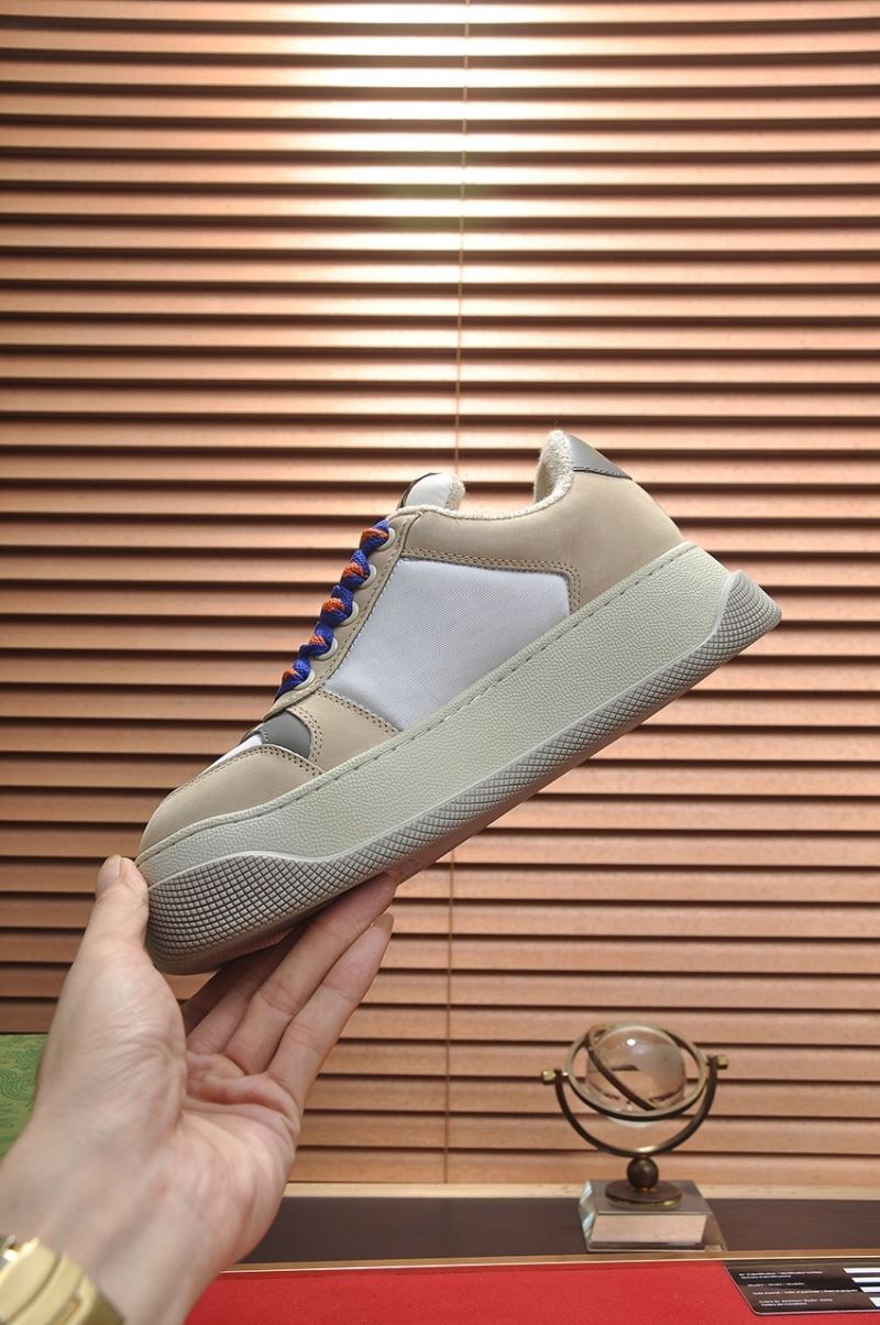 Gucci Screener Shoes